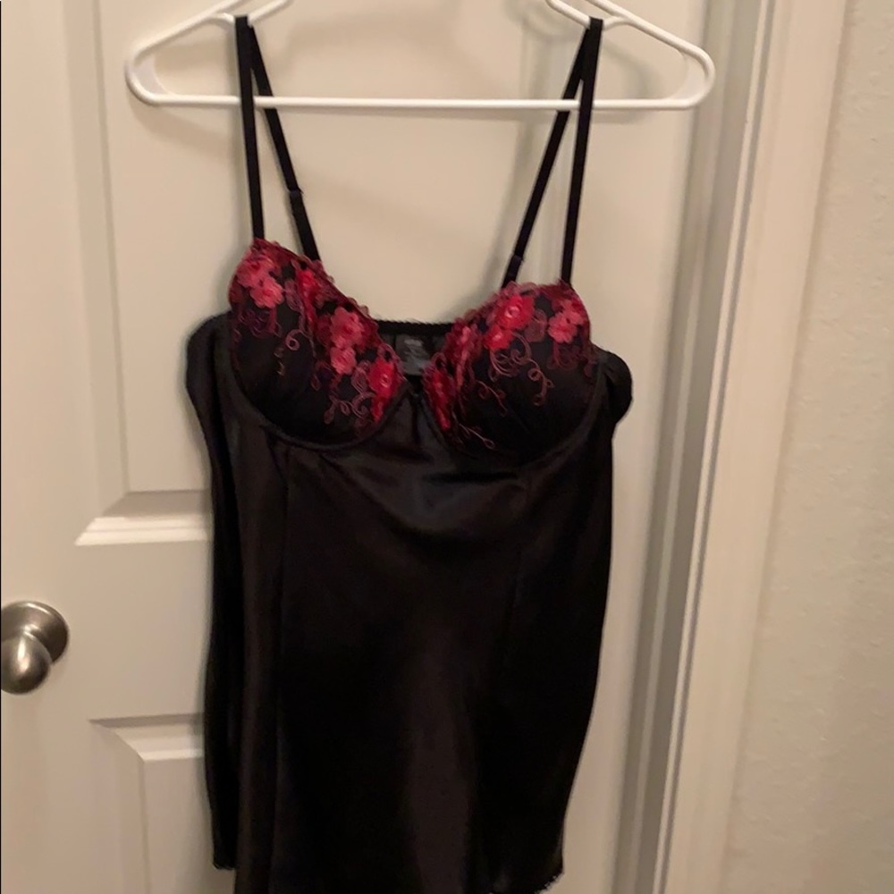 Sleep wear